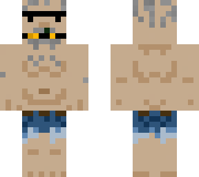 old man