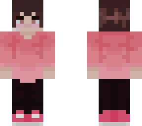 pinktordd
