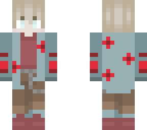 possible smp skin