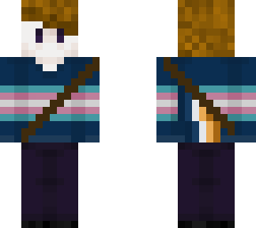pride aern