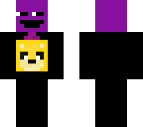 purple guy 98
