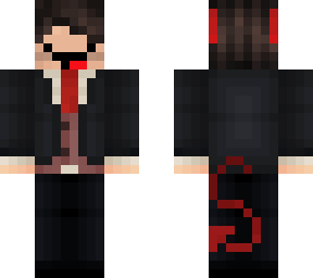 roier cubito ~ demonio