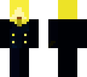 sanji (update)