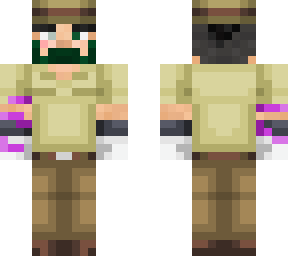 shawle joestar
