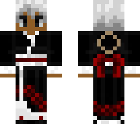 skin ros