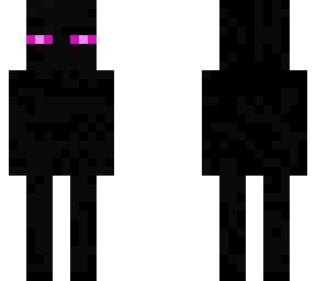 smash bros enderman