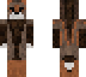 smokey fox