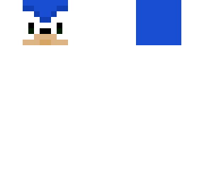 sonic the hedgehog