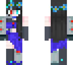 swim suit cyborg