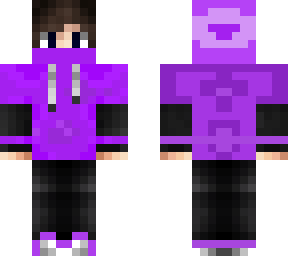 syou purple boss