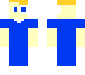 the official skin of bluehack147