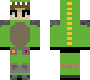 thetrexmaster