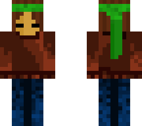 trurtrur's skin