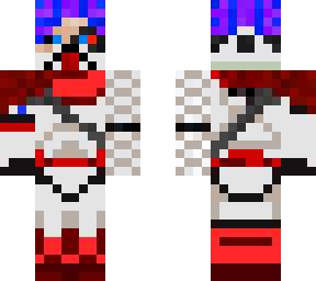 updated shocktrooper