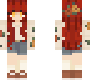 vina skyler cute outfit 2.0