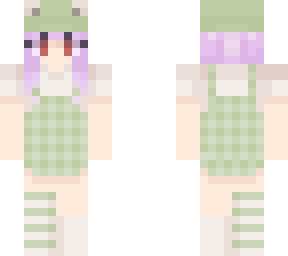 viola sui frog outfit