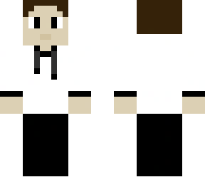 void's skin