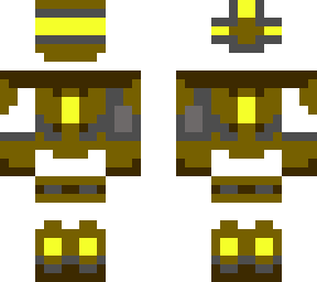 whitebody commander - prime v2