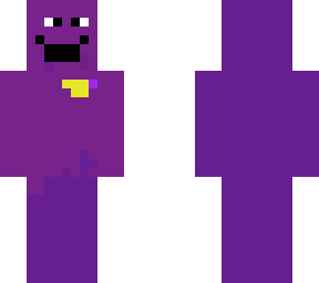 william afton