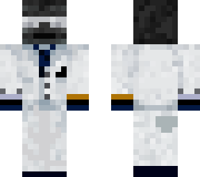 wither skele redo