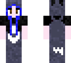 wolfchan onesie