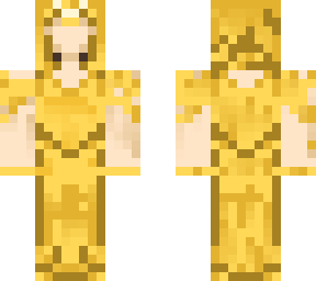 yellowmaiden closed
