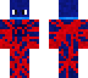 yoyomen upgraded suit