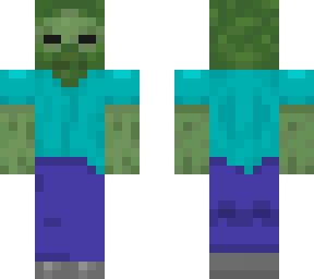 zombie