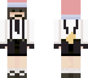 +~ rumulus (duck) smp ~+