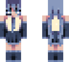 . miku .
