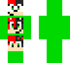 3 profiles for chxrry (contest entry)