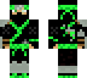 amord ninja
