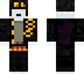 animal jotaro