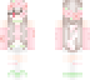 april skin