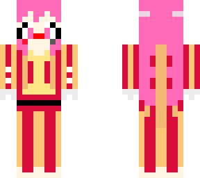 becky the clown