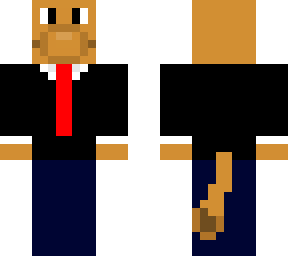 billy's father
