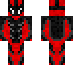 blood warrior