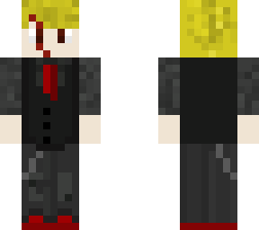 bloodred gala suit v2