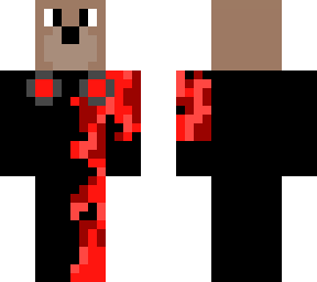 bob (dominus) (unmasked)