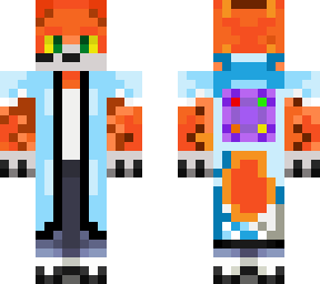 bobicraft bedrock zorro