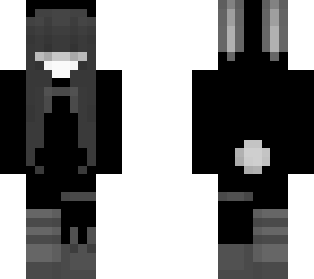 bunny | Minecraft Skins