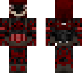 captain carnage