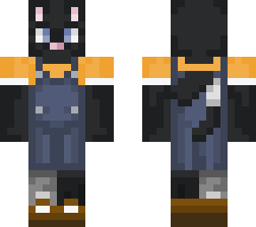 cat farmer