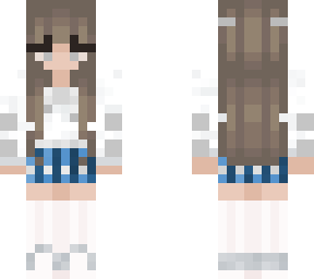 chiller girl
