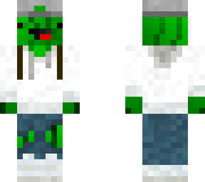 chiller grkchen
