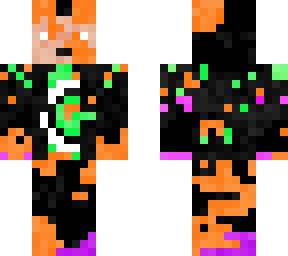 classic gaming lab (orange)