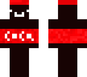 coca cola blob