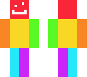 color dude 2