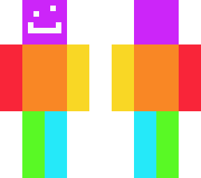 color dude