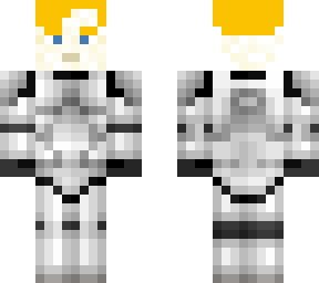 conan o'trooper
